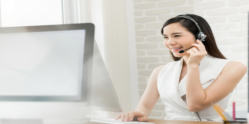 Chăm sóc khách hàng Vai trò của chăm sóc khách hàng trong ngành cá cược trực tuyến