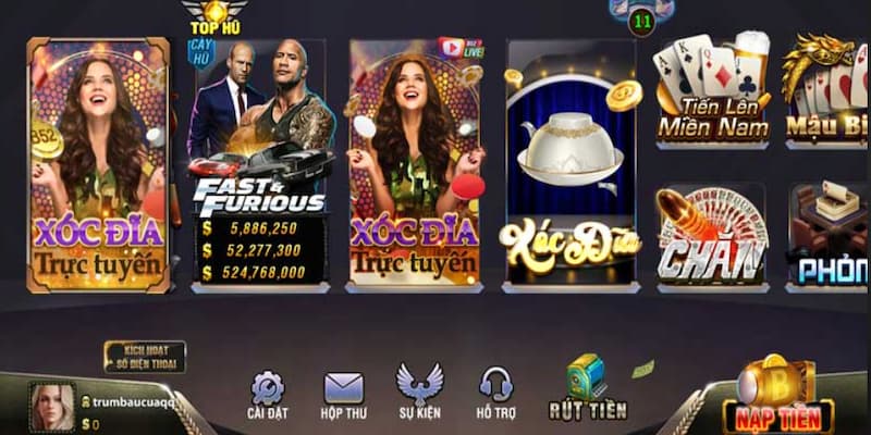 Dịch vụ chăm sóc khách hàng tận tâm